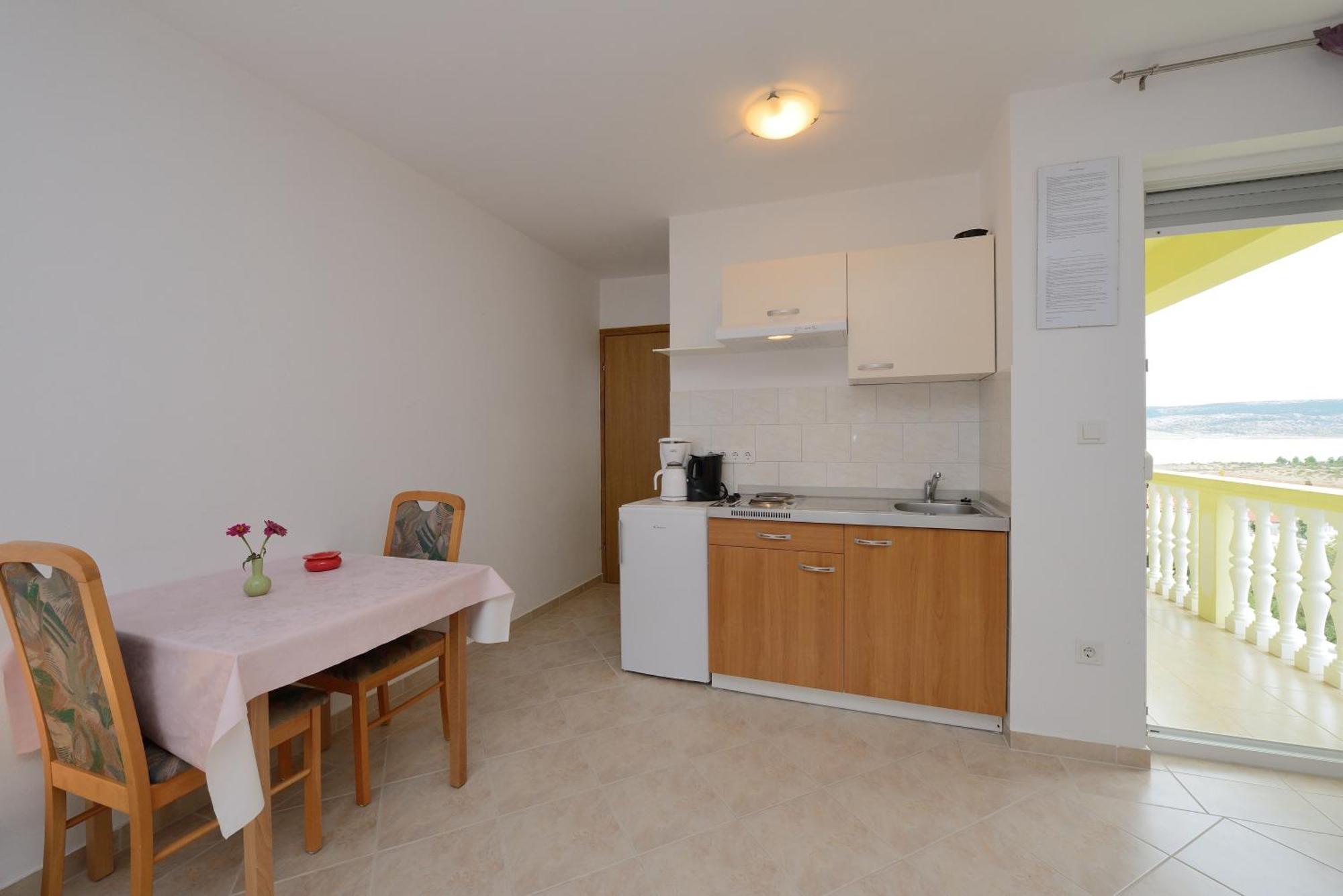 Apartment Seline Szoba fotó