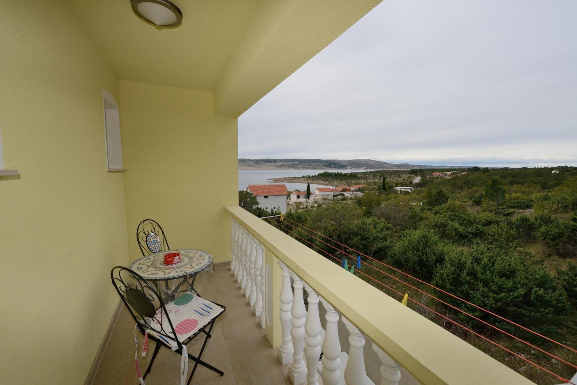 Apartment Seline Kültér fotó