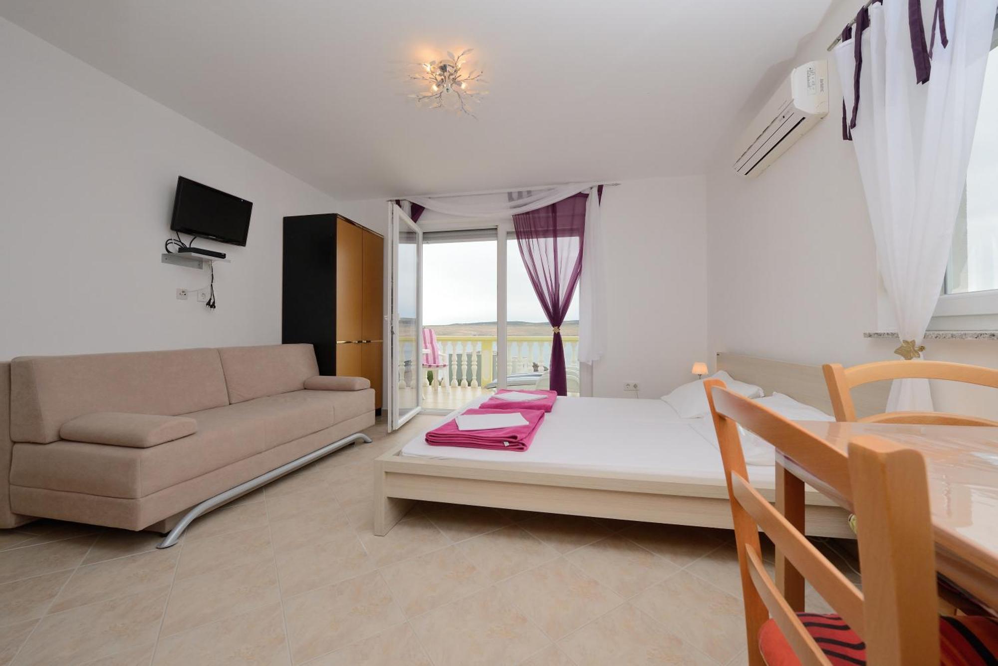 Apartment Seline Szoba fotó