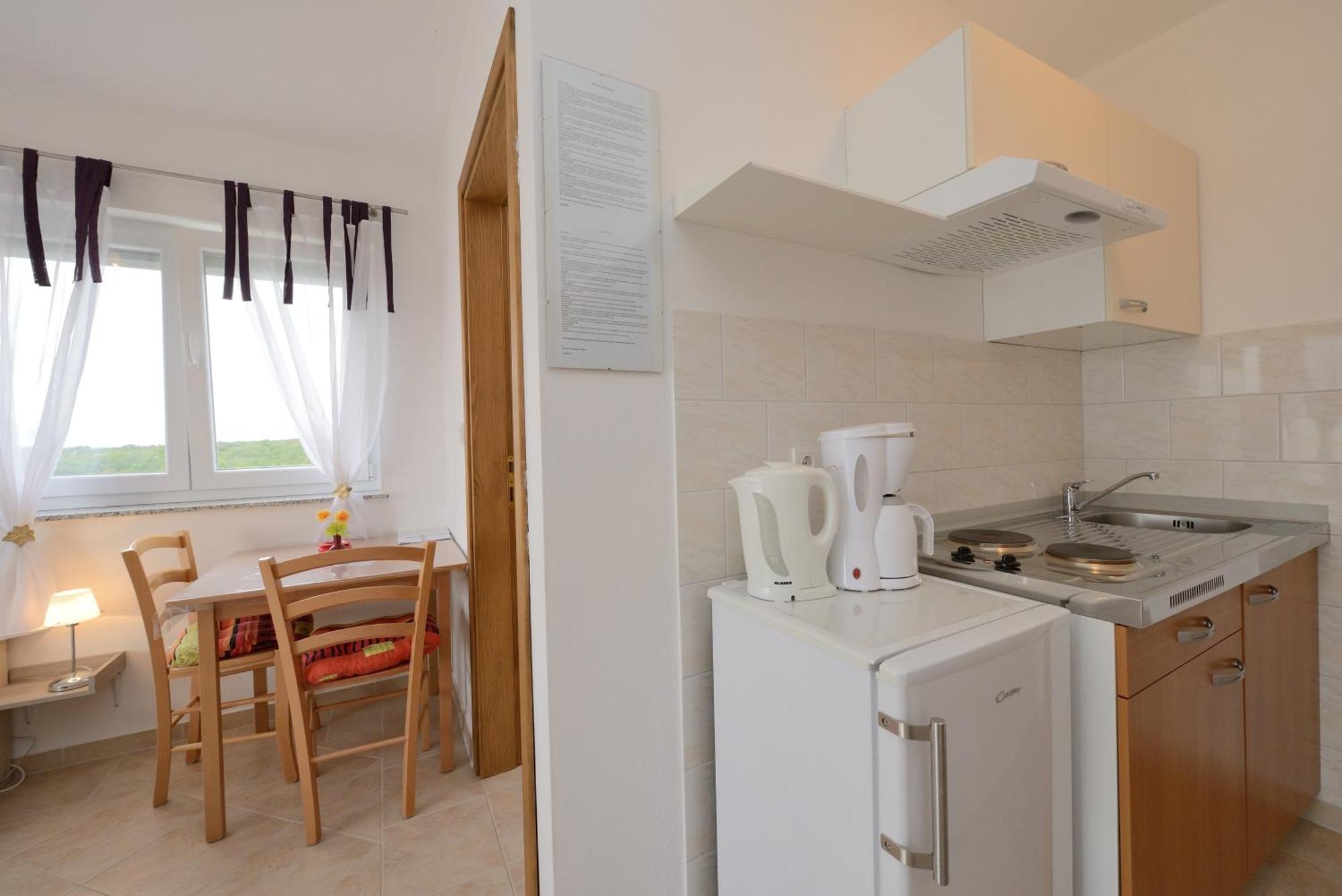 Apartment Seline Szoba fotó