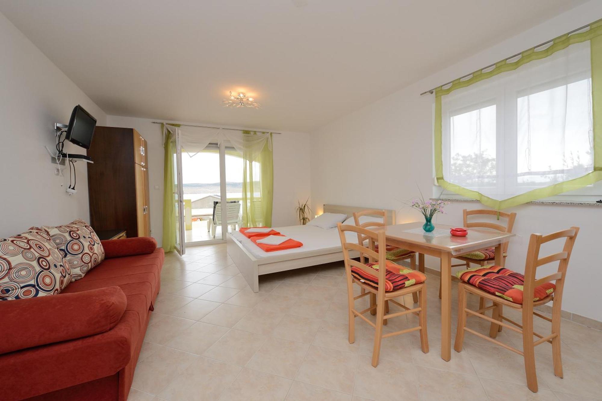 Apartment Seline Szoba fotó