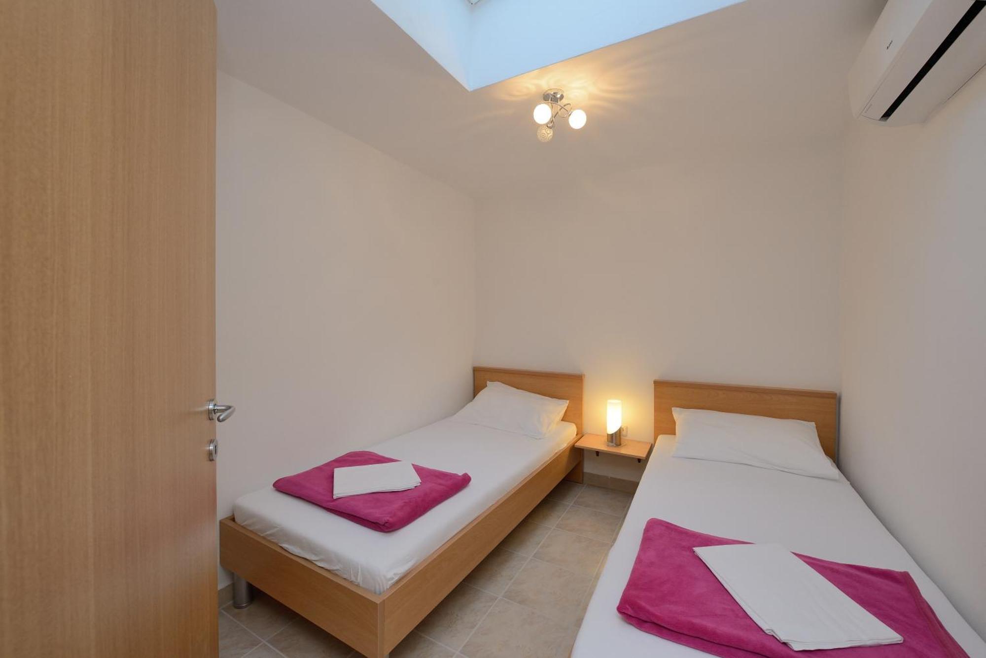 Apartment Seline Szoba fotó