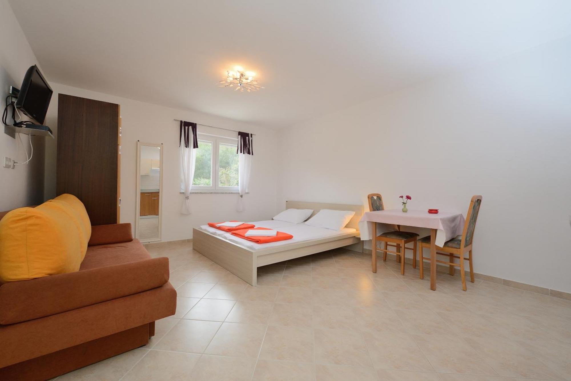 Apartment Seline Szoba fotó