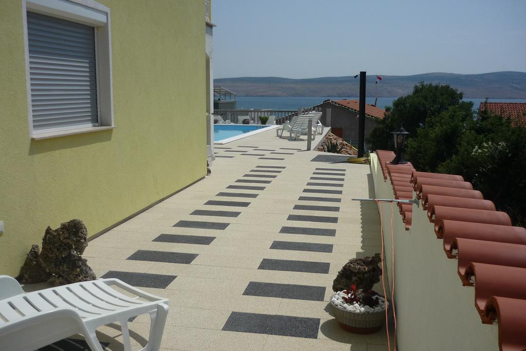 Apartment Seline Kültér fotó