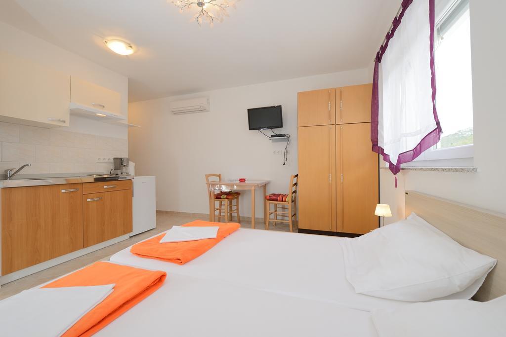 Apartment Seline Szoba fotó