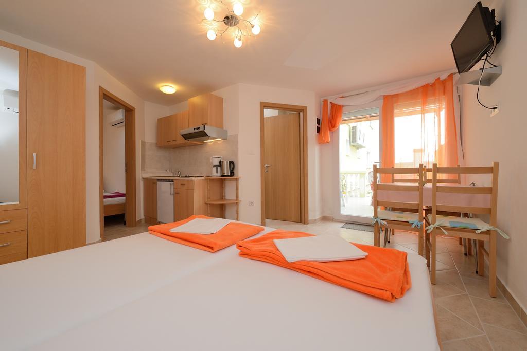 Apartment Seline Szoba fotó