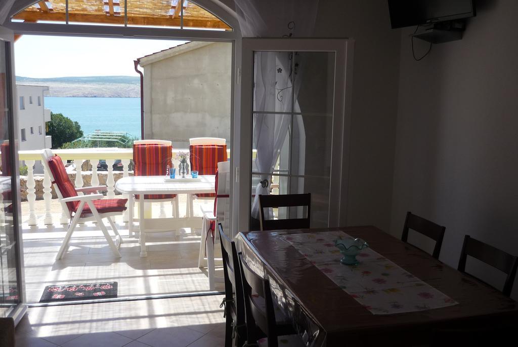 Apartment Seline Kültér fotó