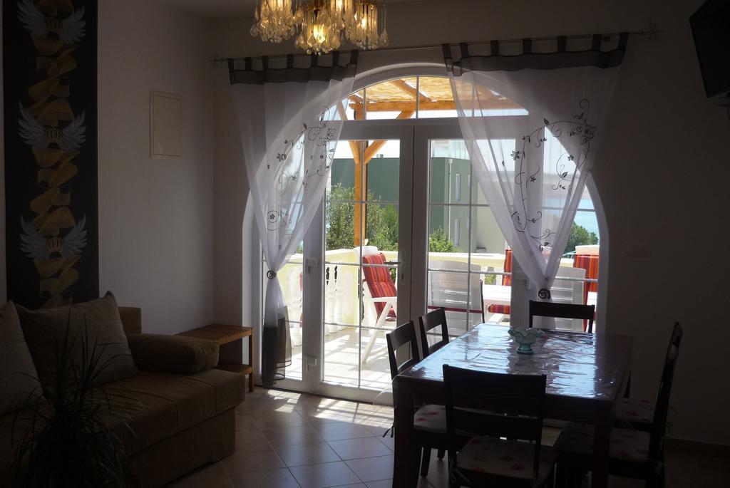 Apartment Seline Kültér fotó