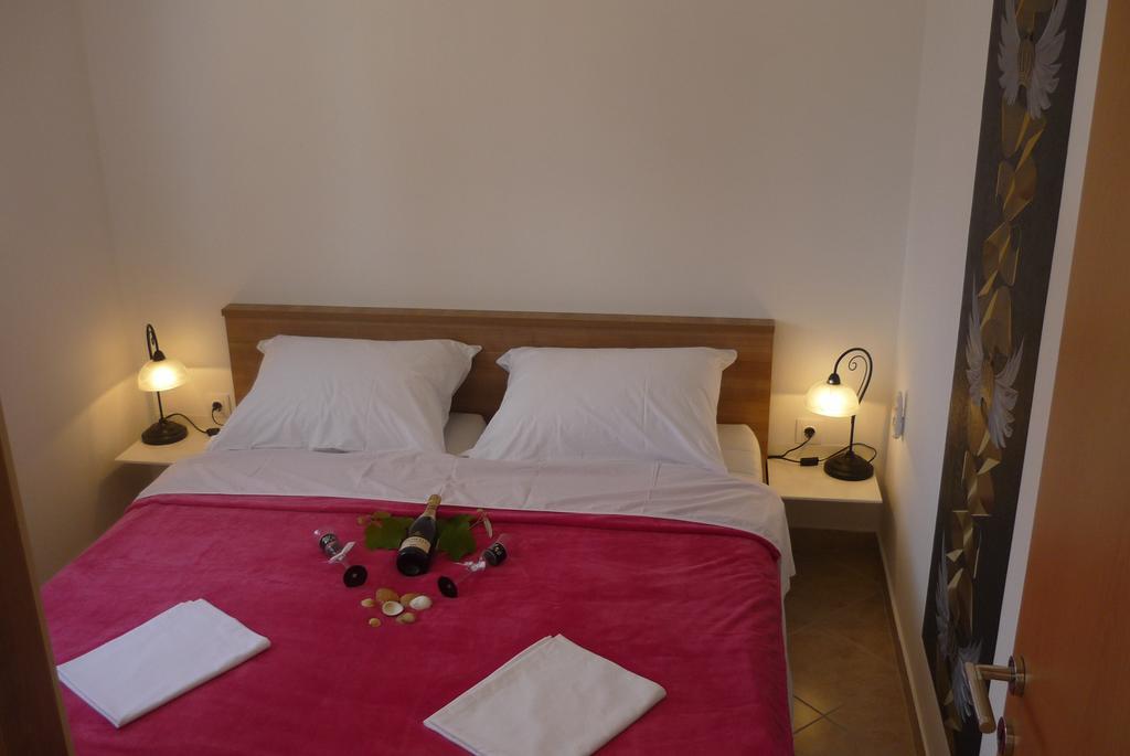 Apartment Seline Kültér fotó